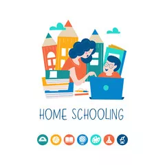 Home schooling